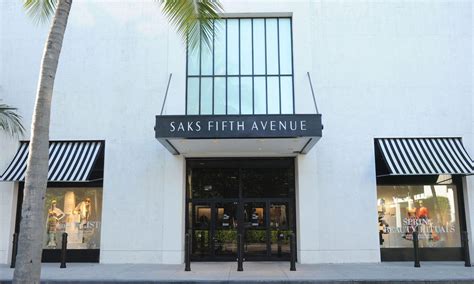 bal harbour shops store directory.